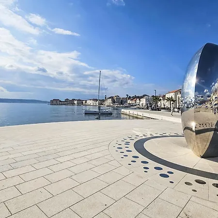 Semesterbostad Josipa By Interhome Kaštel Novi