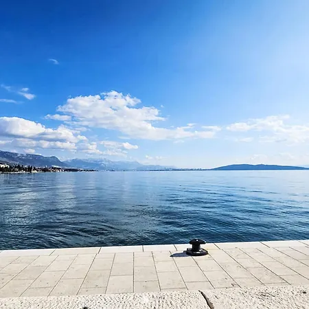 Josipa By Interhome Holiday home Kastel Novi