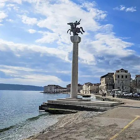 Josipa By Interhome Holiday home Kastel Novi