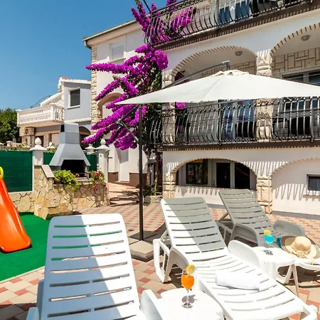 Josipa By Interhome Holiday home *