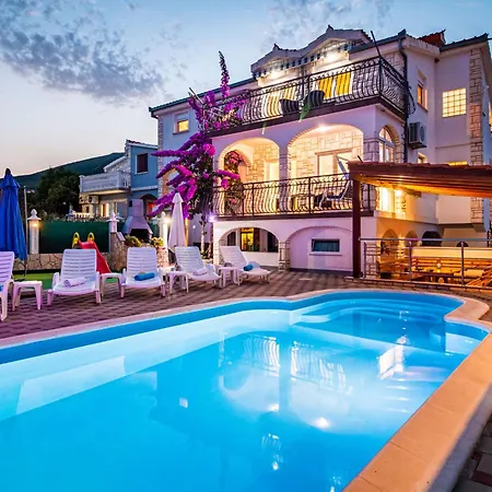 Josipa By Interhome Kastel Novi