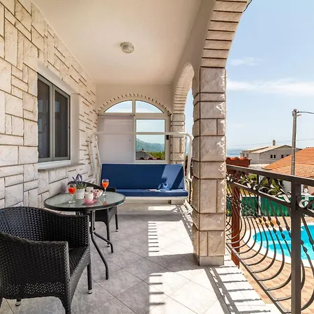 Josipa By Interhome Holiday home *
