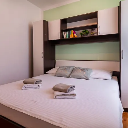 Josipa By Interhome * Kastel Novi
