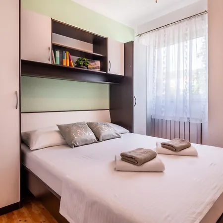 Josipa By Interhome Holiday home *