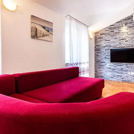 Josipa By Interhome Holiday home