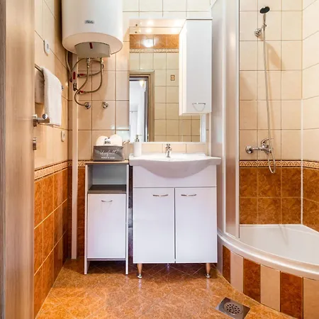 Holiday home Josipa By Interhome Kastel Novi
