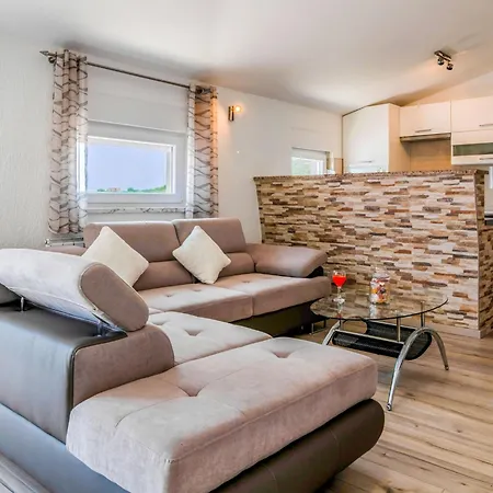 Holiday home Josipa By Interhome *
