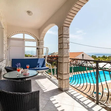 Holiday home Josipa By Interhome *