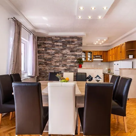 Holiday home Josipa By Interhome Kastel Novi