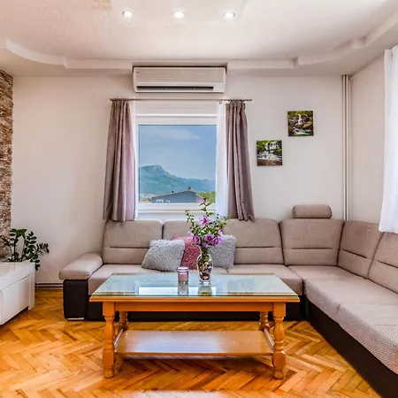 Holiday home Josipa By Interhome *