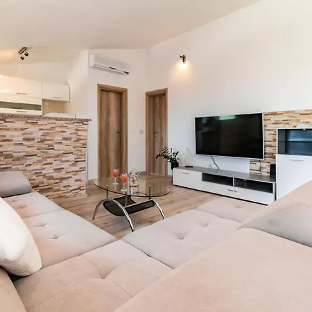 Josipa By Interhome Holiday home Kastel Novi