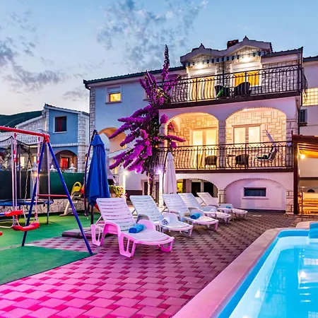 Josipa By Interhome Holiday home