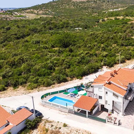 Josipa By Interhome Holiday home Kastel Novi